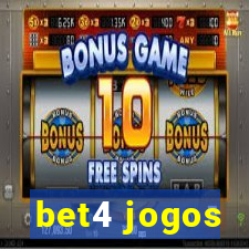 bet4 jogos